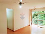 Apartamento dos Sonhos na Taquara 60m² e Lazer!