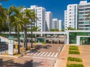 Apartamento dos Sonhos no Living Superquadra Park Sul