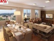 APARTAMENTO DUE COM 3 DORMITÓRIOS CENTRO DE INDAIATUBA SP