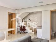 Apartamento dulpex Lessence Energie Jardim Goias