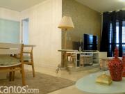 Apartamento, Dunas, 3 Quartos