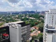 Apartamento Duple em Vila Madalena 72 m2 e 2 vagas