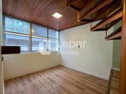 Apartamento Duples à venda no bairro Vila Clementino,...