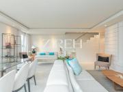 APARTAMENTO DUPLEX À VENDA, 02 QUARTOS, ENSOLARADO,...