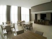 Apartamento Duplex, 02 Suítes, 02 Vagas, Mercês, Curitiba