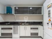 Apartamento Duplex, 03 Quartos, 04 Vagas, Churrasqueira...