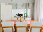 Apartamento duplex 100mâ² com 2 quartos suites para...