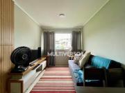 Apartamento Duplex – 110 m² | José Menino | 2 quadras da...