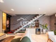 APARTAMENTO DUPLEX 110MT 1 QUARTO SETOR BUENO