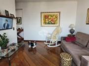 Apartamento Duplex 120m² privativos com suíte/sacada e...