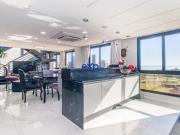 Apartamento Duplex,129m2, 2 quartos, suíte, 3 vagas e...