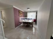 Apartamento duplex 130mts todo reformado no Jardim America