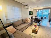 APARTAMENTO DUPLEX 154m² 3 Quartos sendo 3 suítes á...