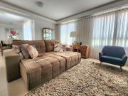 Apartamento duplex 154m² 4 vagas de garagem