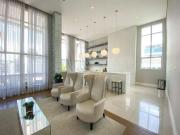 Apartamento Duplex com 2 dormitórios, 172 m² venda por...