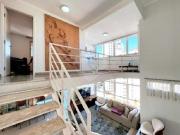 Apartamento duplex 178M² 3 quartos sendo todos suítes no...