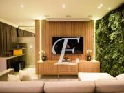Apartamento Duplex com 3 dormitórios, 180 m² venda por...