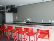 Apartamento duplex 1 dormitÃ³rio