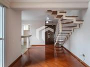 Apartamento duplex 1 dormitãrioi para locaãão