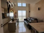 Apartamento Duplex 1 Dormitório 48 Úteis 2 Vagas e Lazer