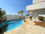 Apartamento Duplex 1 Dorms para Alugar 55 m² por R$ 5.400,00
