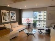 Apartamento Duplex 1 Dorms para Alugar 69 m² por R$ 7.000,00