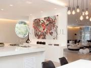 Apartamento Duplex 1 Dorms para Alugar 89 m² por R$ 7.500,00