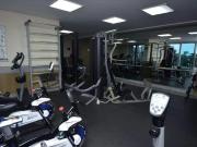 Apartamento duplex 1 qto, em frente ao BH Shopping