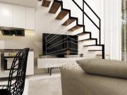 Apartamento Duplex 1 quarto 38m Venda em frente ao metrô...