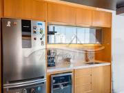 Apartamento Duplex 1 Quarto à Venda/Locação, Moema São Paulo