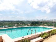 Apartamento Duplex 1 quarto em Indianópolis São Paulo SP