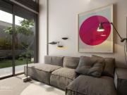 Apartamento duplex 1 quarto no Rebouças