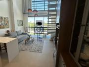 Apartamento Duplex 1 Suíte Finamente Decorado a 150m da...