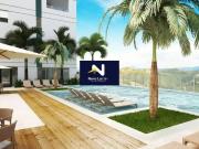 Apartamento duplex, 203m², 4 quartos, 3 vagas e lazer no...