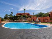 Apartamento duplex 2+1 luxuoso no Amendoeira Golf Resort...