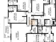 APARTAMENTO DUPLEX 226m² 4 Quartos à VENDA por R$...