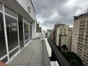 Apartamento duplex 277m 3 dormitórios 2 vaga