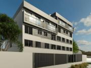 Apartamento duplex 2 dormitórios Jardim Botânico Apartamento duplex 2 dormitórios Jardim Botânico