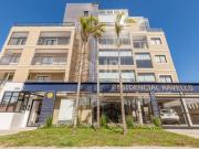 Apartamento duplex 2 dormitórios 1 vaga Caiobá