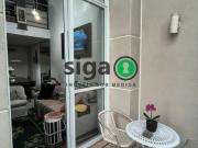 Apartamento Duplex 2 dormitórios 1vaga à venda Vila Mariana