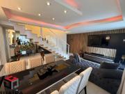 Apartamento Duplex 2 Dormitórios no Alto da Lapa com 78 m2