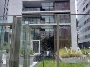Apartamento duplex 2 dormitorios no Batel Rua Gutemberg