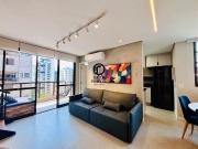 Apartamento Duplex 2 Dorms para Alugar 74 m² por R$ 8.900,00