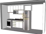 Apartamento Duplex 2 quartos 1 suite 103 mÂ² Parque...