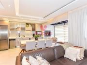 Apartamento DUPLEX 2 quartos 2 vagas