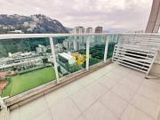 Apartamento Duplex 2 Quartos a Venda em Santos Sp