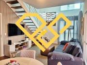 Apartamento Duplex 2 Quartos em Santos