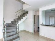 Apartamento Duplex 2 quartos para aluguel no bairro...