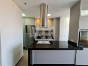Apartamento duplex 2 suítes e 2 vagas no Unlimited em Santos