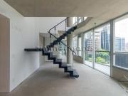 APARTAMENTO DUPLEX 2 SUÍTES NA VILA OLÍMPIA